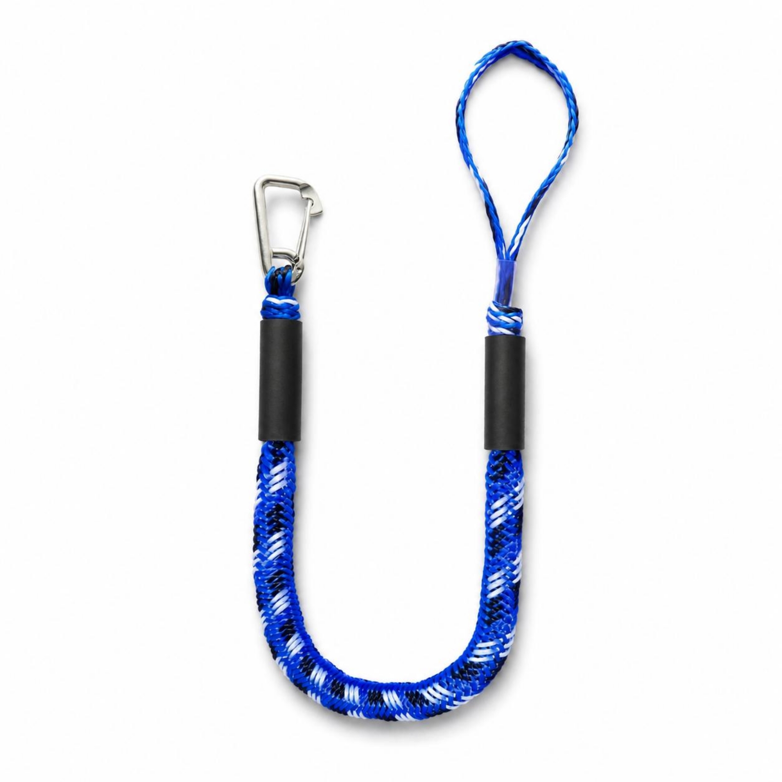 Braided Line - Pelindung Tali Dermaga Bungee, Tali Tambat