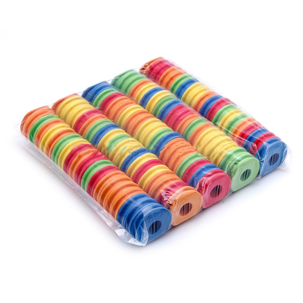 Fishing Line Spool - 100 buah Rig pancing Winder Pulley