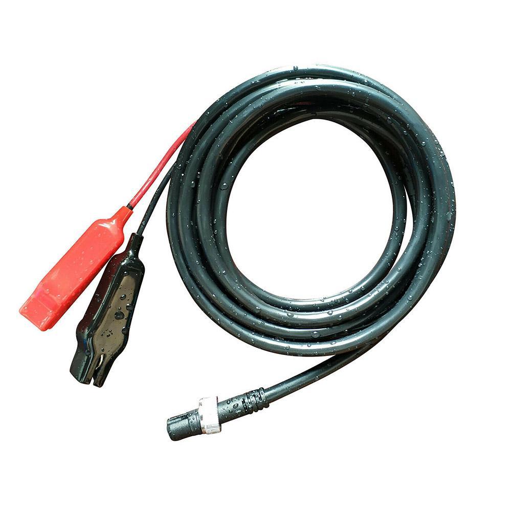 Fishing Line Spool - 1 buah kabel daya kabel daya