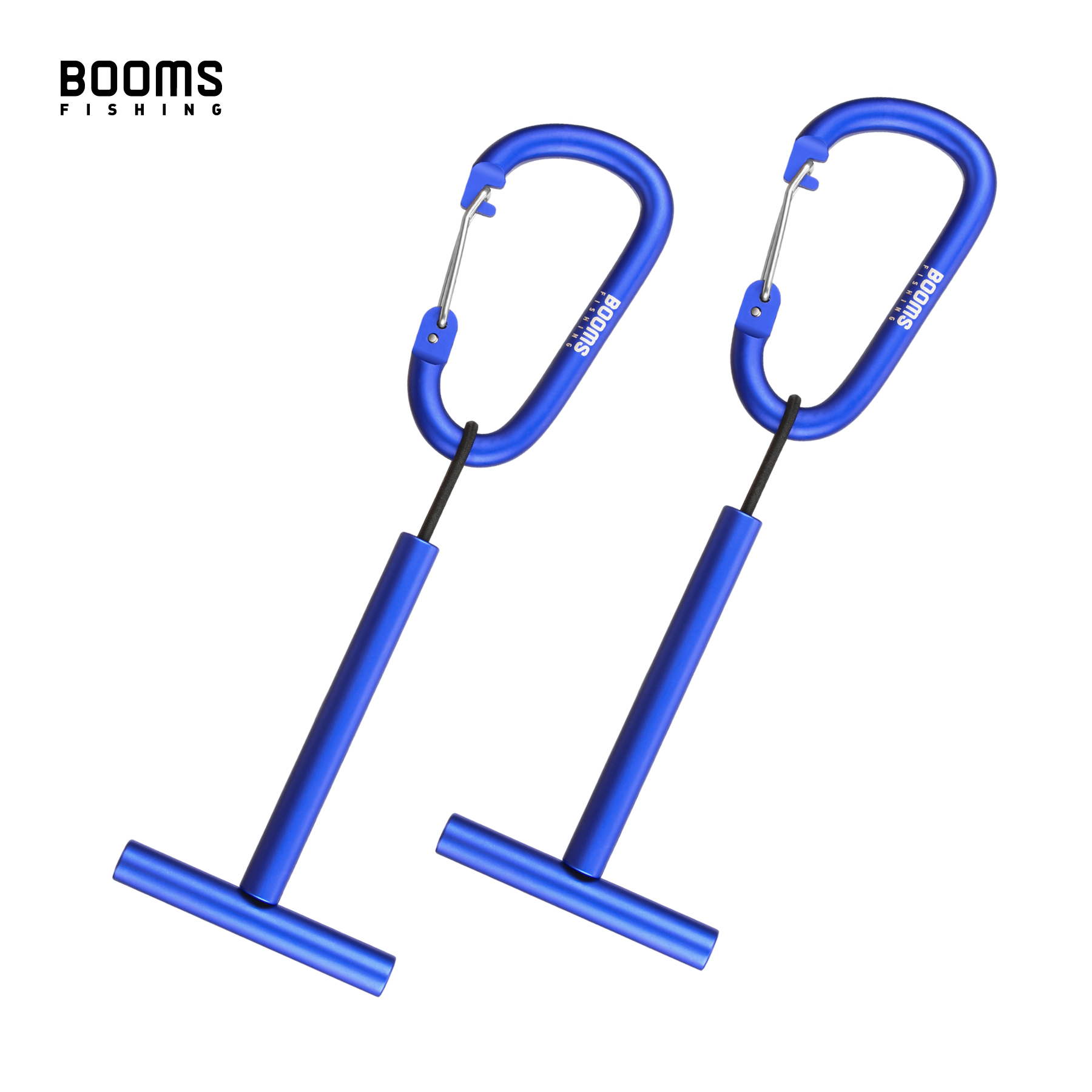Fishing Line Spool - Booms memancing SH1 Fly Fishing Holder