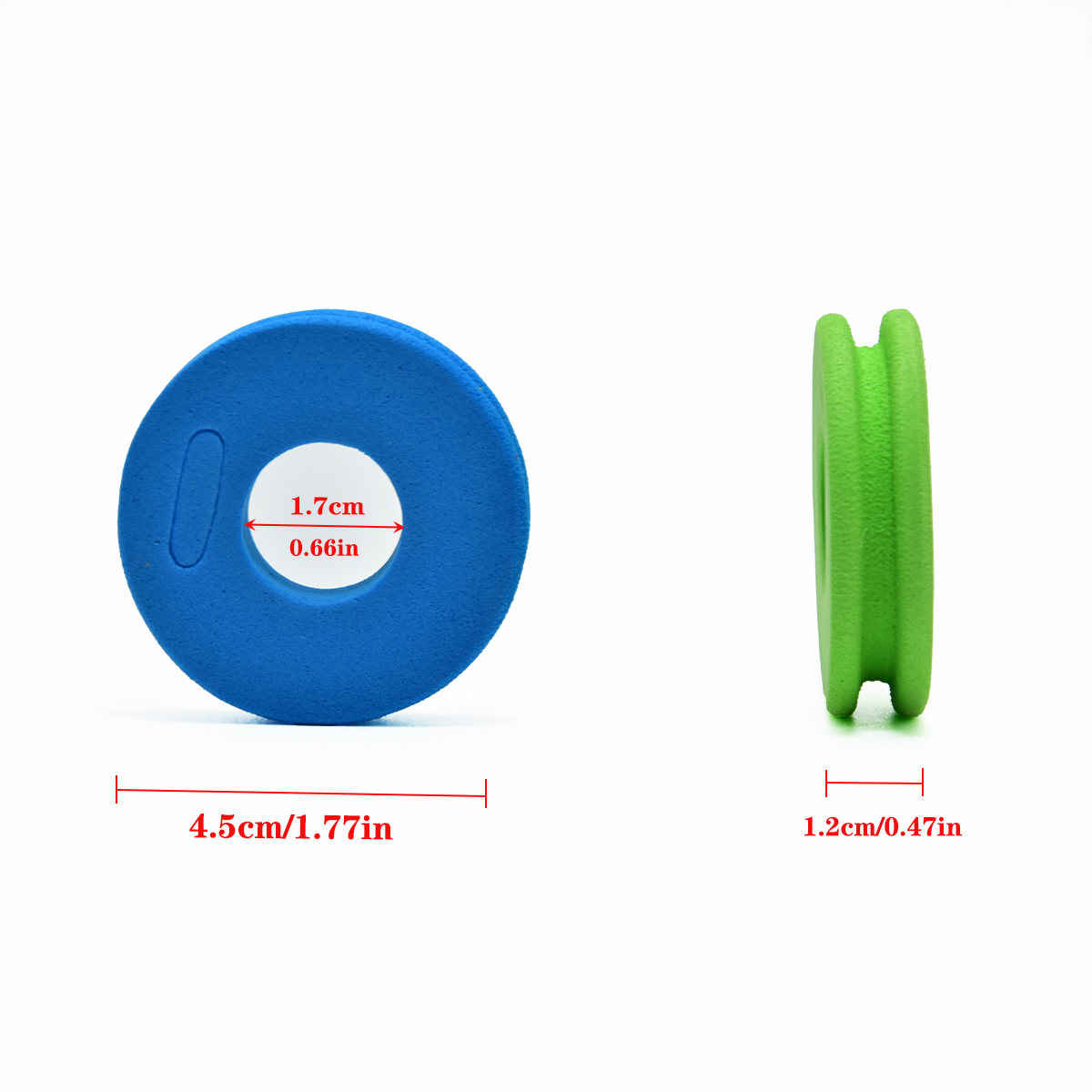 20/50 Buah Papan Penggulung Se - Fishing Line Spool ulasan dan harga