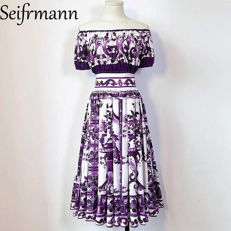 Seifrmann Setelan Pesta Elegan - Fly Line ulasan dan harga