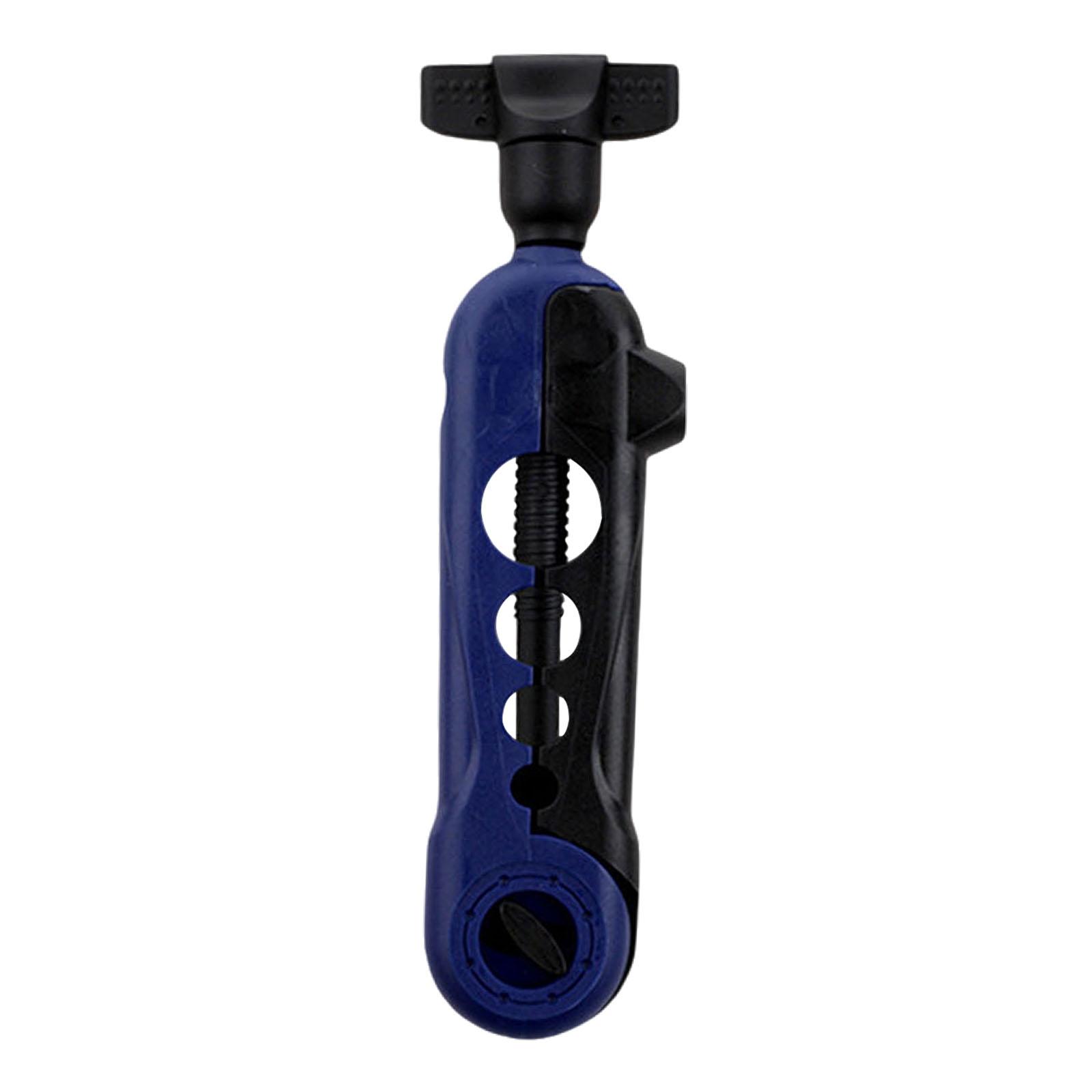 Stasiun Penggulung Tali Pancin - Fishing Line Winder ulasan dan harga