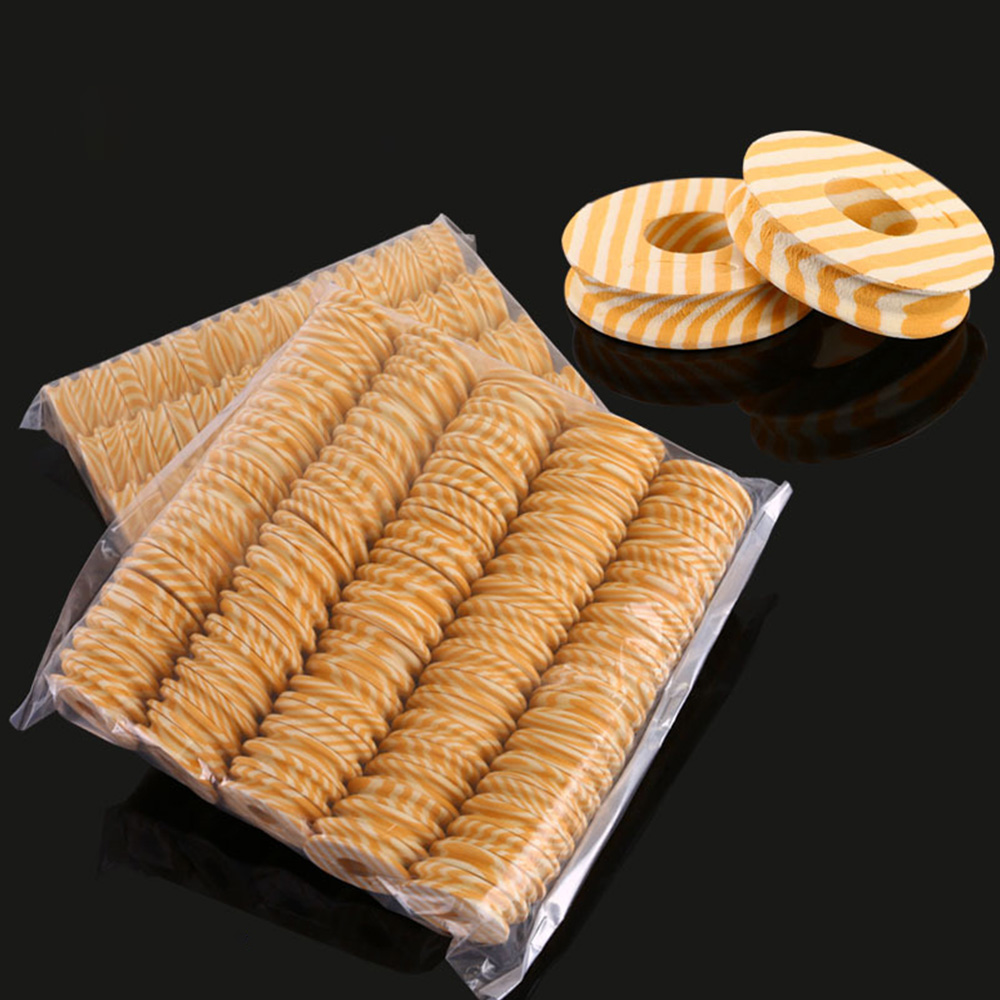 100 buah Rig pancing Winder Pu - Fishing Line Spool ulasan dan harga