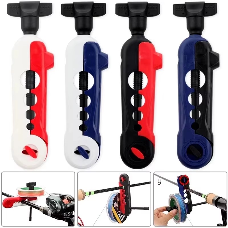 2/1 Buah Penggulung Senar Panc - Fishing Line Spool ulasan dan harga
