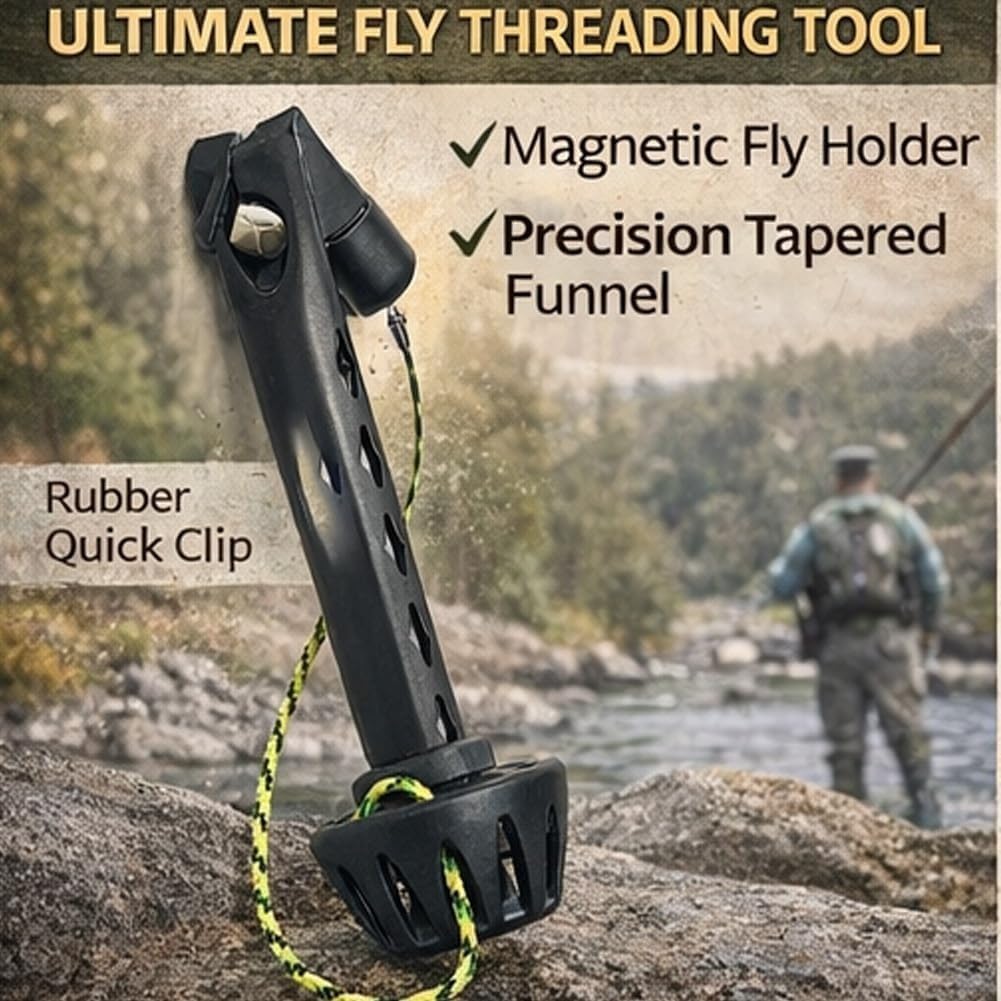 Alat Pengikat Senar Pancing Ma - Fishing Line Winder ulasan dan harga