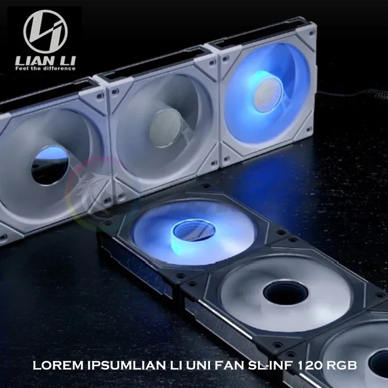 SL MV 120 SL-INF kipas UNI bil - Fly Line ulasan dan harga
