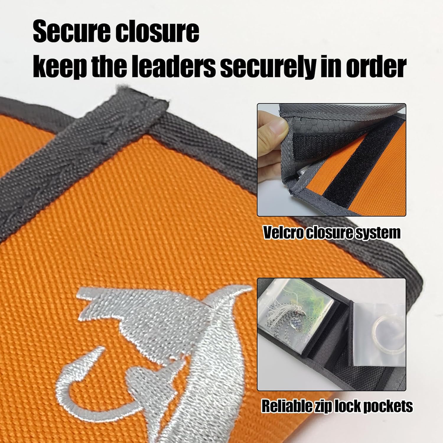 Tas Pancing Aventik, Tas Penyi - Leader Line ulasan dan harga
