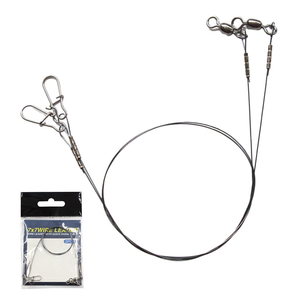 2 Buah Senar Pancing Titanium  - Fishing Line Winder ulasan dan harga
