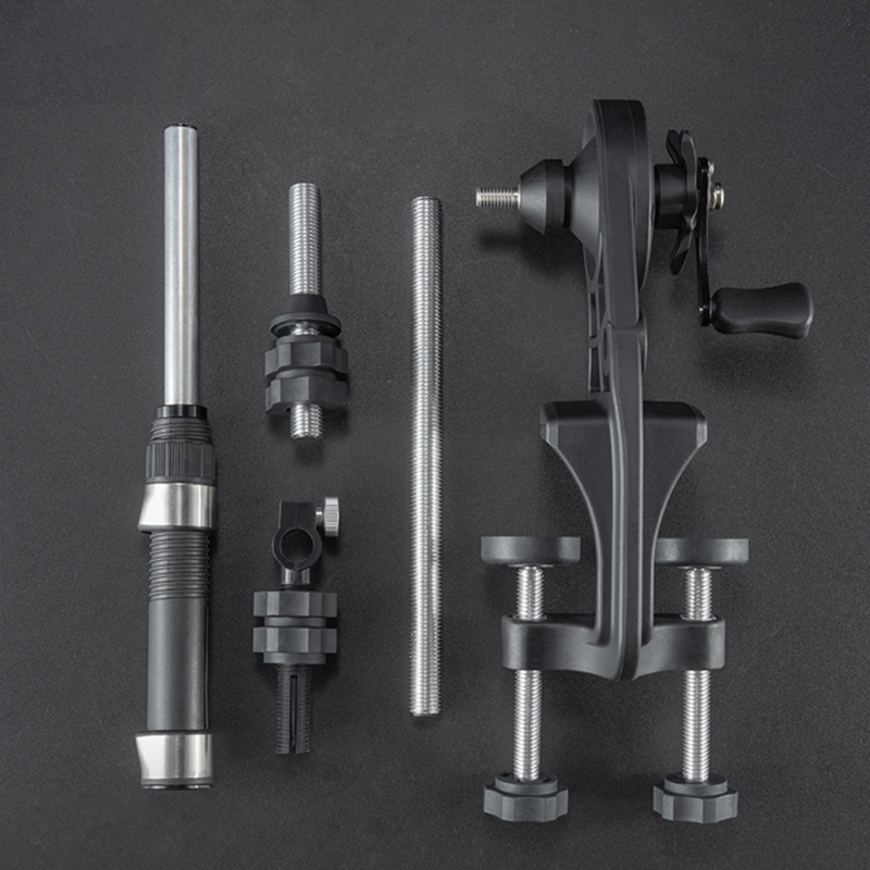 Penggulung senar pancing, pemu - Fishing Line Spool ulasan dan harga