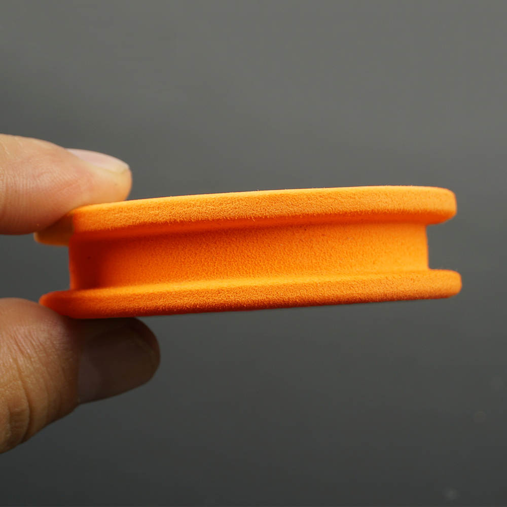 HIRISI 10Pcs/Kotak Spool Senar - Fishing Line Spool ulasan dan harga