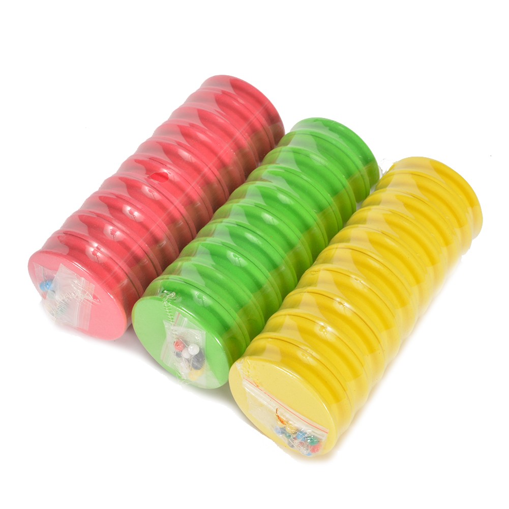 10 buah spul senar pancing por - Fishing Line Spool ulasan dan harga