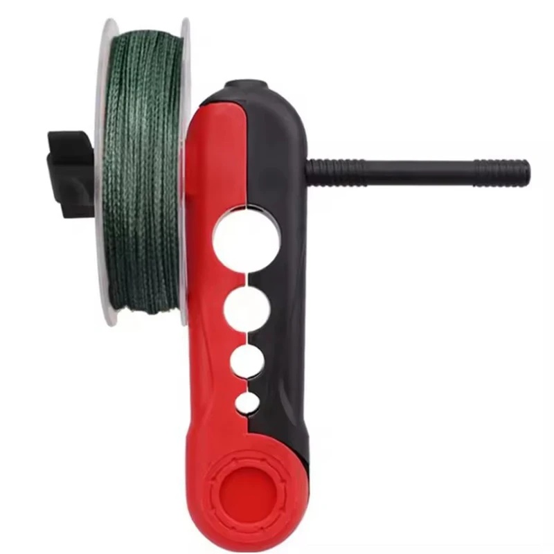 Penggulung Tali Pancing Univer - Fishing Line Spool ulasan dan harga