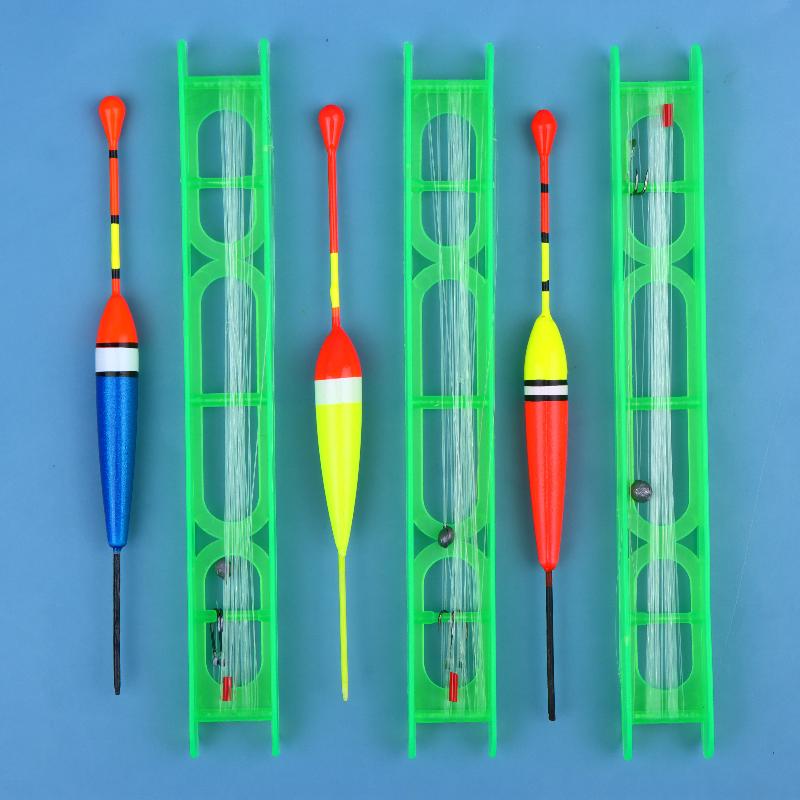 10 Buah Senar Pancing Apung Ai - Freshwater Line ulasan dan harga
