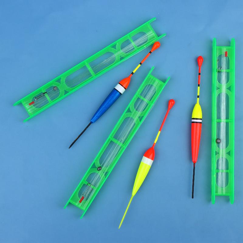 10 Buah Senar Pancing Apung Ai - Freshwater Line ulasan dan harga
