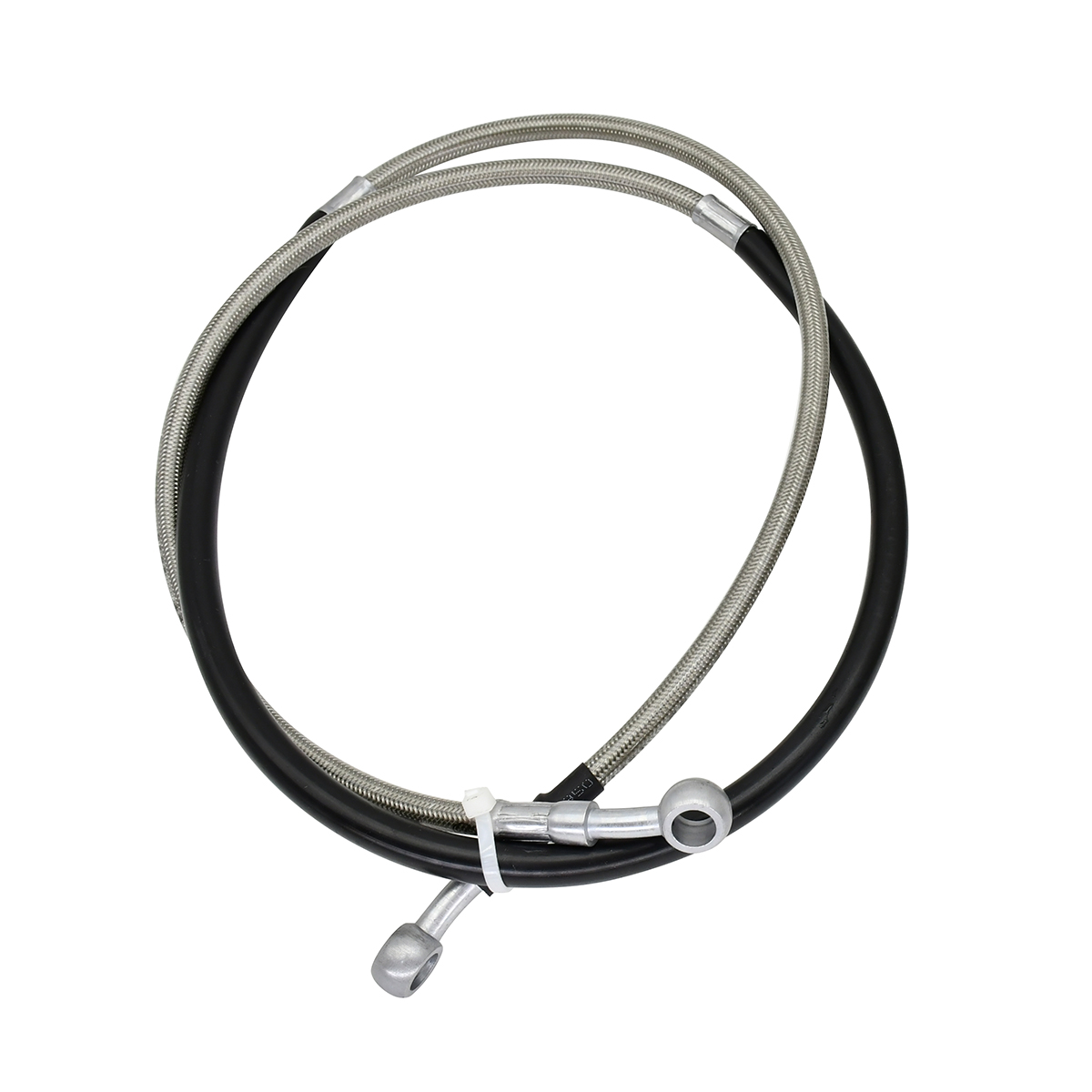 Selang Oli Rem Hidrolik Depan  - Braided Line ulasan dan harga