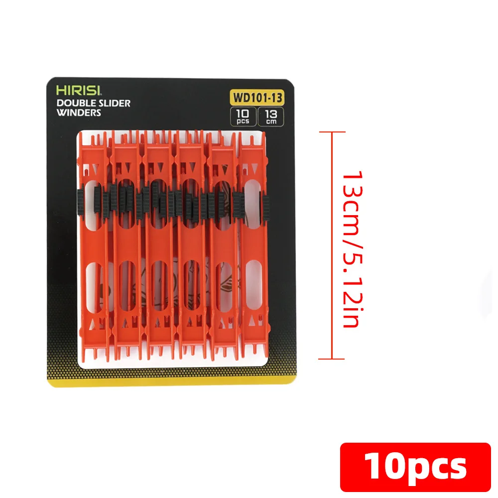 10 Buah Papan Penggulung Tali  - Fishing Line Winder ulasan dan harga