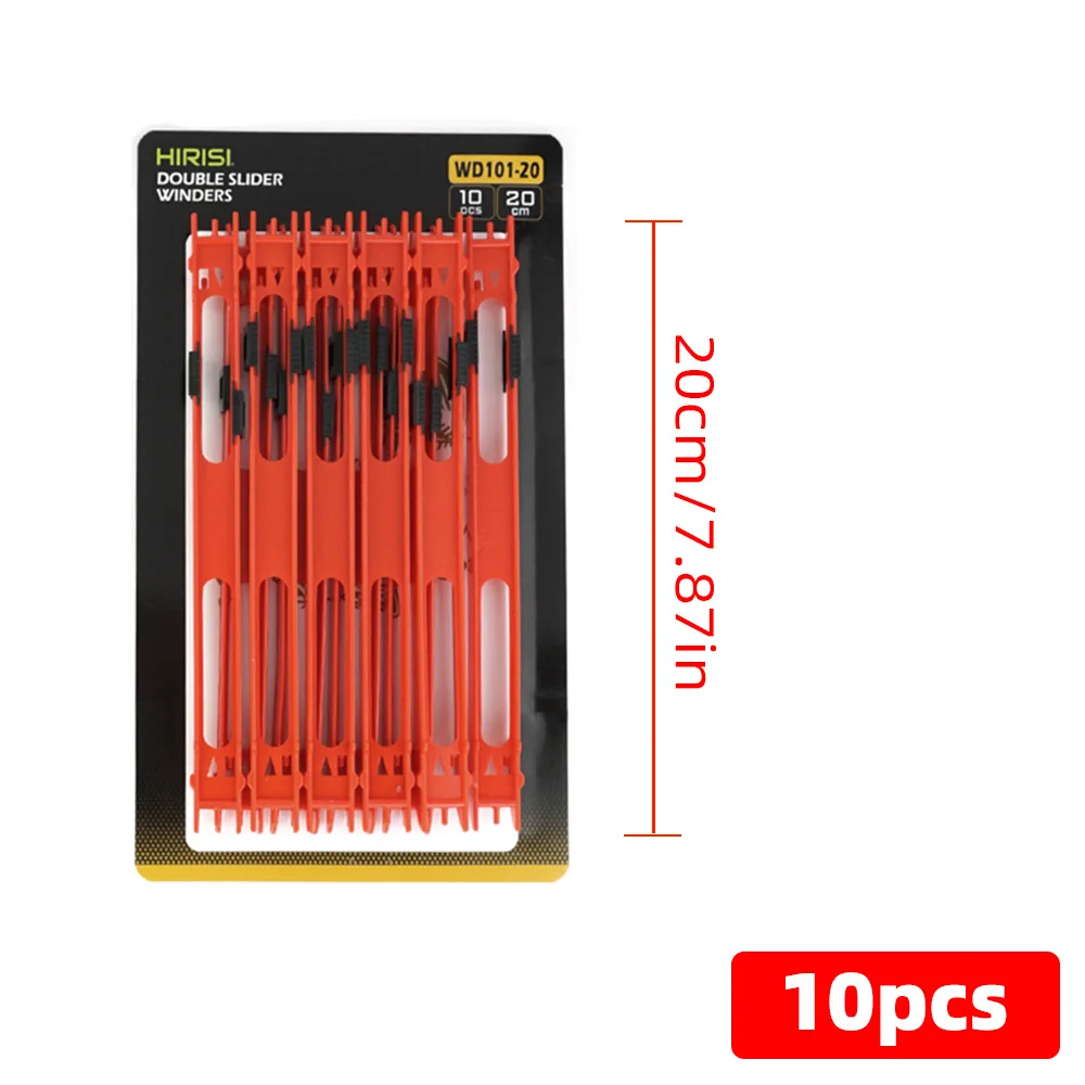 10 Buah Papan Penggulung Tali  - Fishing Line Winder ulasan dan harga