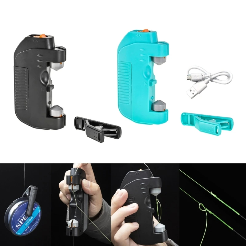Kenop senar pancing elektrik b - Fishing Line Spool ulasan dan harga