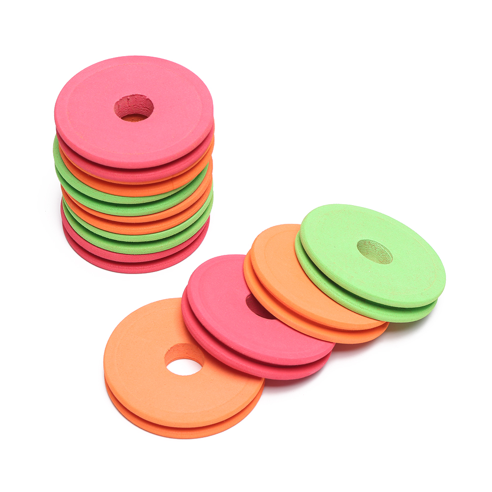 20 Buah Gulungan Busa EVA Port - Fishing Line Spool ulasan dan harga