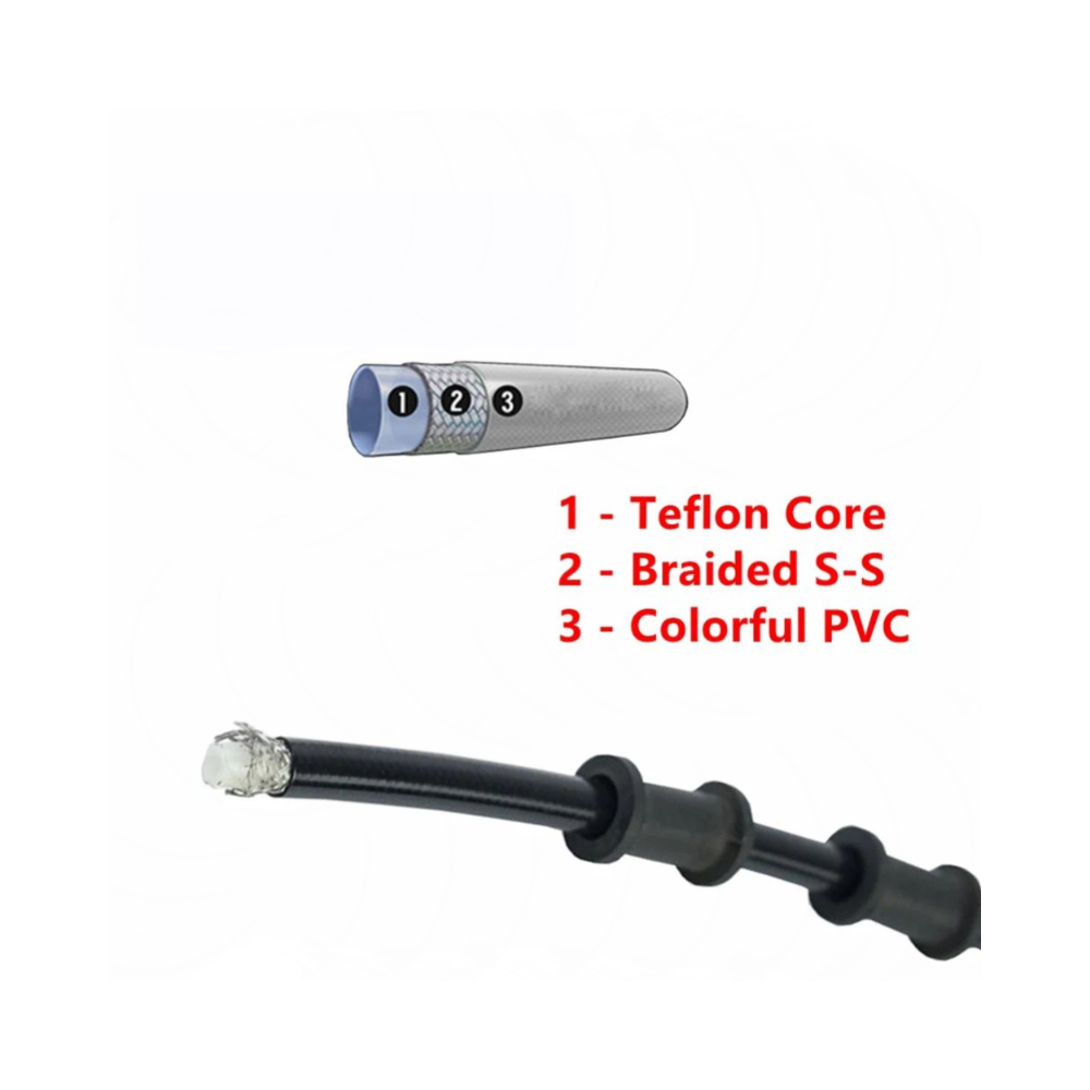 28 ° -28 °   Selang Kopling Re - Braided Line ulasan dan harga